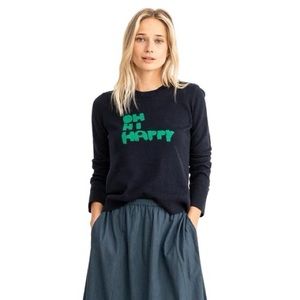 Kerri Rosenthal Liz Sweater Oh Hi Happy